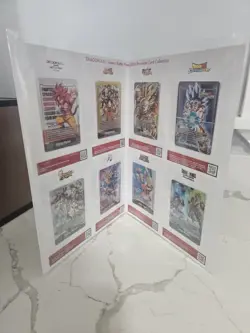 Dragon Ball Dragonball Battle Hour 2026 Premium Card Cards Collection - Image 4