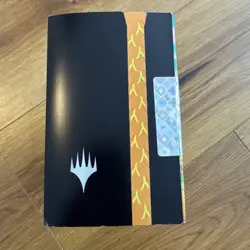 Magic: The Gathering – Final Fantasy Chocobo Bundle - SEALED - Image 3