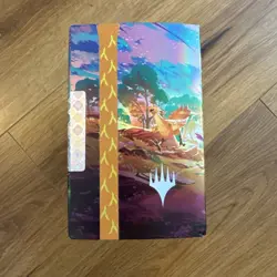 Magic: The Gathering – Final Fantasy Chocobo Bundle - SEALED - Image 4