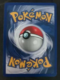 Dark Persian 42/82 Pokemon Team Rocket Set Vintage Unlimited LP - Image 2