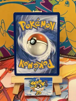 Carte Pokemon Clamiral de Hisui V GG51/GG70 EB12.5 Zenith Supreme FR Neuf - Image 2