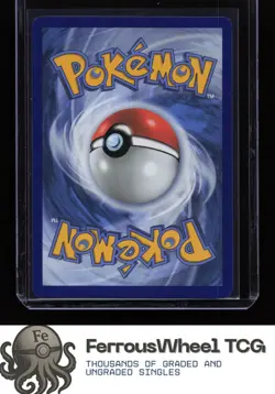 Pikachu (Pokemon Day 2026) 051/162 - Miscellaneous Cards & Products - (NM) - Image 2