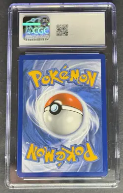 Pokemon Lucian 208/167 Twilight Masquerade Holo Ultra Rare 2024 CGC 10 Gem Mint - Image 2