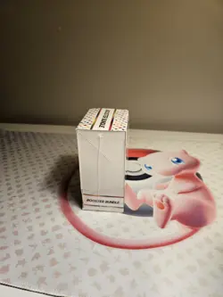 Pokemon TCG 151 Booster Bundle New Sealed - Image 4