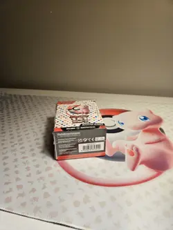 Pokemon TCG 151 Booster Bundle New Sealed - Image 5