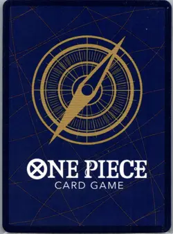 Lucky.Roux (Alt Art) PRB02-003 English PRB02 - One Piece Card - NM - Image 2