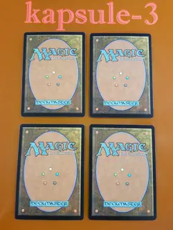 4x Bottomless Pool & Locker Room | Duskmourn: House of Horror | MTG Magic Cards - Image 2