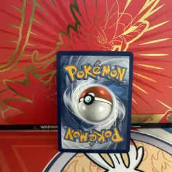 Pokemon TCG Dragonite Scarlet Violet Holo Card 149/165 Rare Dragonite TCG Card - Image 2