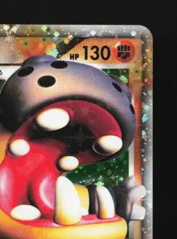 Hippowdon LV.X 056/090 LP Bonds to the End of Time Japanese Pokemon Card TCG - Image 5