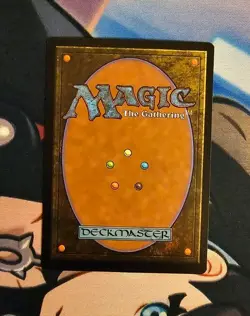 MTG The Platinum Chip (Caged Sun) x1 NM *FOIL* from Secret Lair Drop Series - Image 2