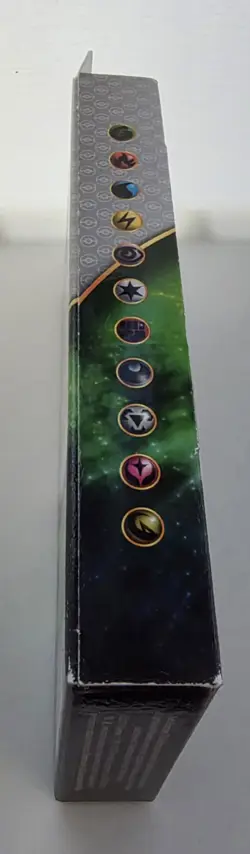 Pokemon TCG: 2017 Knock Out Collection Tyranitar new wear on box - Image 3