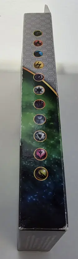 Pokemon TCG: 2017 Knock Out Collection Tyranitar new wear on box - Image 4