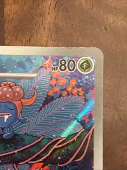 Pokemon Gloom 198/197 Obsidian Flames Holo-look At Photos - Image 3