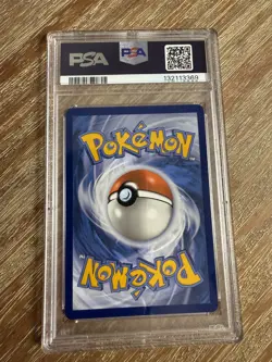 Rayquaza #SWSH029 - Pokemon Black Star Promo - PSA 9 - Image 2