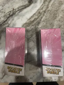 Pokemon Ascended Heroes Booster Bundle - Lot of 2 SEALED IN HAND Same Day Ship! - Image 2