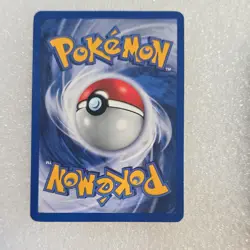 Pokemon Base Set 2 Venonat 97/130 Venomoth31/130 WotC 1999 English - Image 3