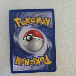 Pokemon Base Set 2 Venonat 97/130 Venomoth31/130 WotC 1999 English - Image 5