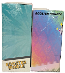 Pokemon TCG Ascended Heroes & Prismatic Evolutions Booster Bundle Lot Sealed - Image 3