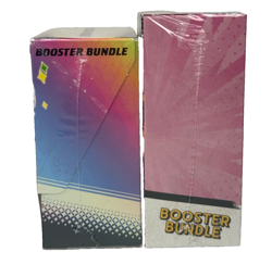 Pokemon TCG Ascended Heroes & Prismatic Evolutions Booster Bundle Lot Sealed - Image 4