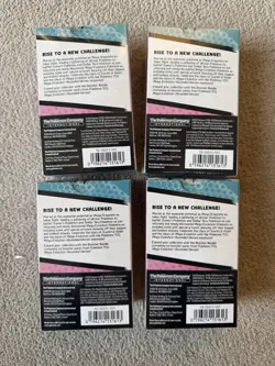 Pokemon tcg Ascended Heroes Booster Bundle X4 - Sealed Brand New ✅ - Image 2