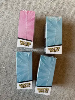 Pokemon tcg Ascended Heroes Booster Bundle X4 - Sealed Brand New ✅ - Image 3