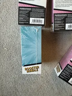 Pokemon tcg Ascended Heroes Booster Bundle X4 - Sealed Brand New ✅ - Image 4