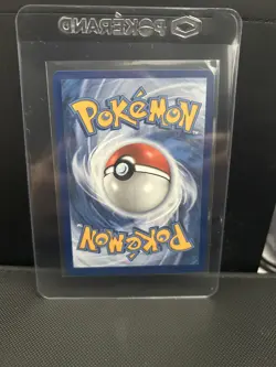 Pokemon TCG Team Rockets Mewtwo EX 81/182 Destined Rivals - Image 2