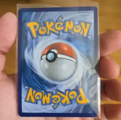 Mega Venusaur ex 177/132 Special Illustration Rare Pokemon Evolution - DAMAGED - Image 2