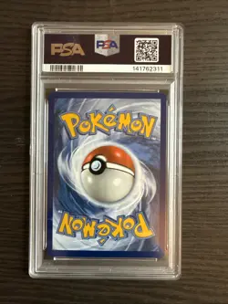 Dialga 020/025 Holo Rare 2021 Pokemon Celebrations PSA 8 NM-MT - Image 2