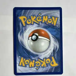 Pokemon M Manectric EX Promo Holo Alternate Art 024A/119 Mega English - Image 2