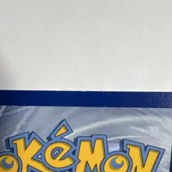 Pokemon M Manectric EX Promo Holo Alternate Art 024A/119 Mega English - Image 3