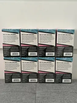 Pokemon TCG Ascended Heroes Booster Bundles x8 - Brand New - Sealed ✅✨ - Image 3