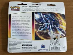 Pokemon TCG Sword & Shield Astral Radiance Triple Blister Pack Sylveon Brand New - Image 4