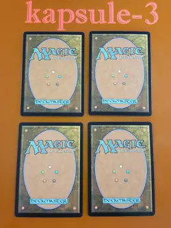 4x Cynical Loner | Duskmourn: House of Horror | MTG Magic Cards - Image 2