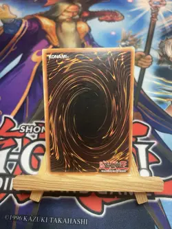 Yu-Gi-Oh! | Malefic Blue-Eyes White Dragon | YMP1-EN002 | Secret Rare - Image 3