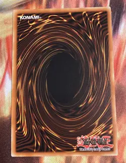 Yu-Gi-Oh! TCG Heavy Polymerization RA05-EN071 Secret Rare Rarity Collection 5 NM - Image 3