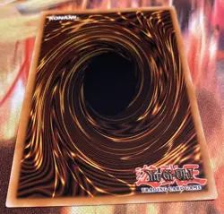 Yu-Gi-Oh! TCG Heavy Polymerization RA05-EN071 Secret Rare Rarity Collection 5 NM - Image 4