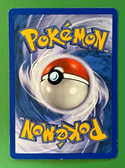 Reverse Holo Pelipper 19/109 Ruby & Sapphire 2003 Rare Pokemon Card NM - Image 2