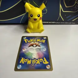 Swampert 029/100 1st Edition Beat of the Frontier Holo Japanese Pokemon Card - Image 4