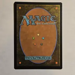 Wizards of the Coast Magic: The Gathering Reaping Willow ECL-0240 Creature Holo - Image 2