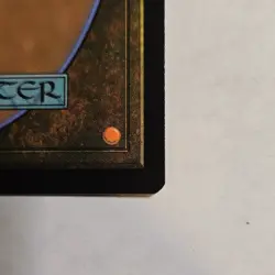 Wizards of the Coast Magic: The Gathering Reaping Willow ECL-0240 Creature Holo - Image 5