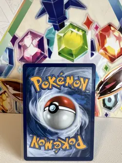 Erika’s Tangela 218/217 Illustration Rare (IR) - Pokemon TCG Ascended Heroes NM - Image 2