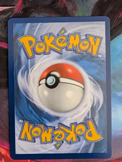 Pokemon TCG Ascended Heroes Psyduck illustration Rare 226/217 NM Pack Fresh - Image 2