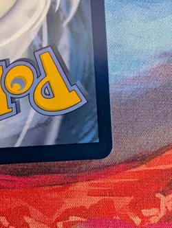 Pokemon TCG Ascended Heroes Psyduck illustration Rare 226/217 NM Pack Fresh - Image 3