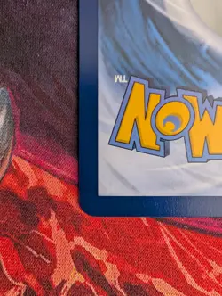 Pokemon TCG Ascended Heroes Psyduck illustration Rare 226/217 NM Pack Fresh - Image 4