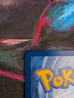 Pokemon TCG Ascended Heroes Psyduck illustration Rare 226/217 NM Pack Fresh - Image 5