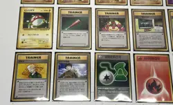 1996 Pokemon (Pocket Monster) Non Holo Trading Card Bundle (Set Of 20) - Image 5