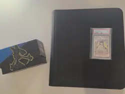 Pokemon Crown Zenith Complete Master Set Sword and Shield - Image 1