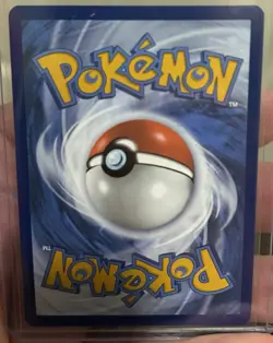 Pokemon Charmander Obsidian Flames promo 044 - Image 2