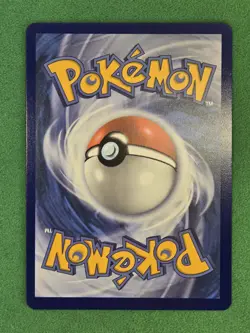 Pokemon TCG : Perfect Order - Meowth Ex 121/088 Special Illustration Rare SIR - Image 4